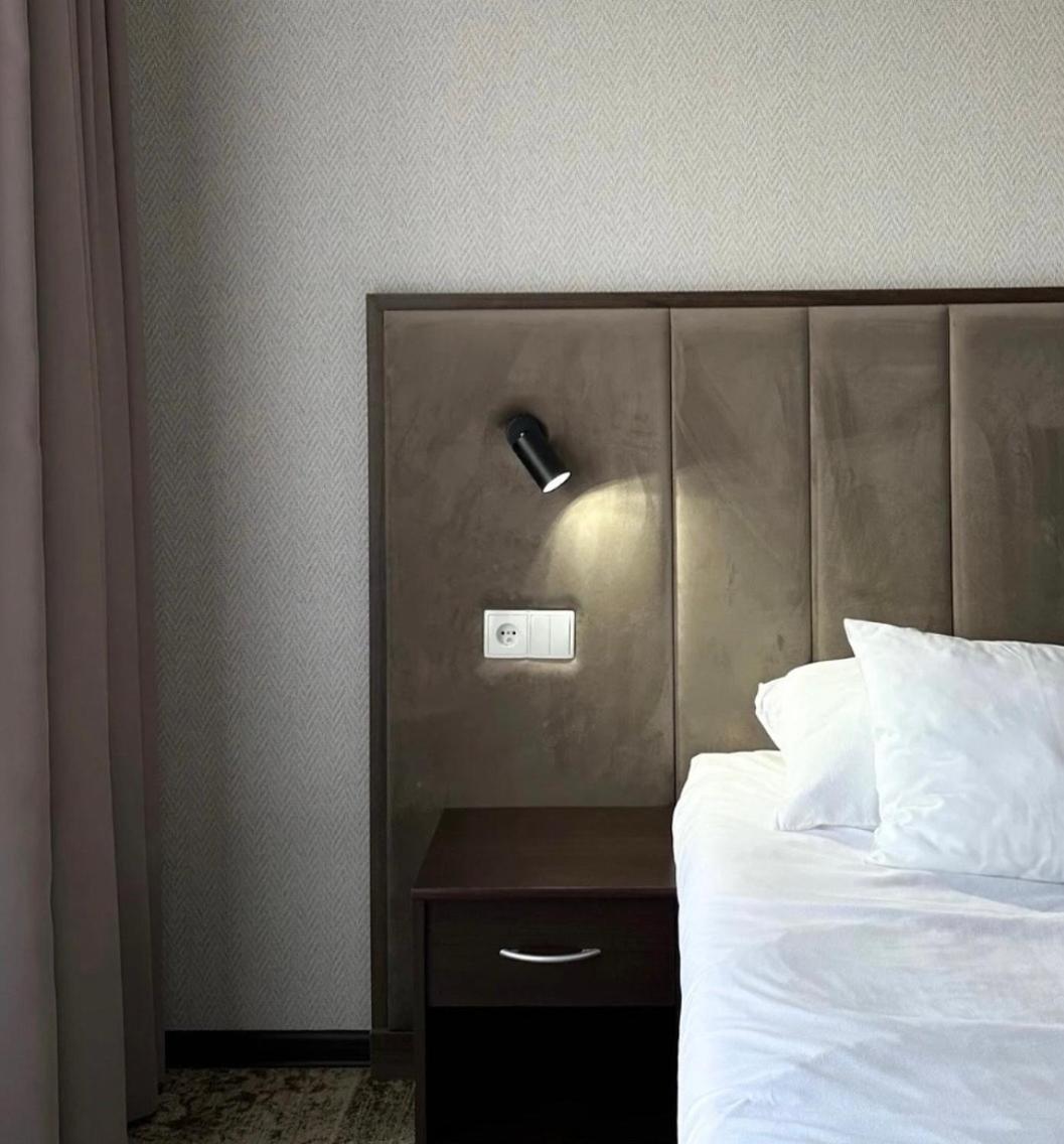 Hotel Biancas Kosakowo Eksteriør bilde