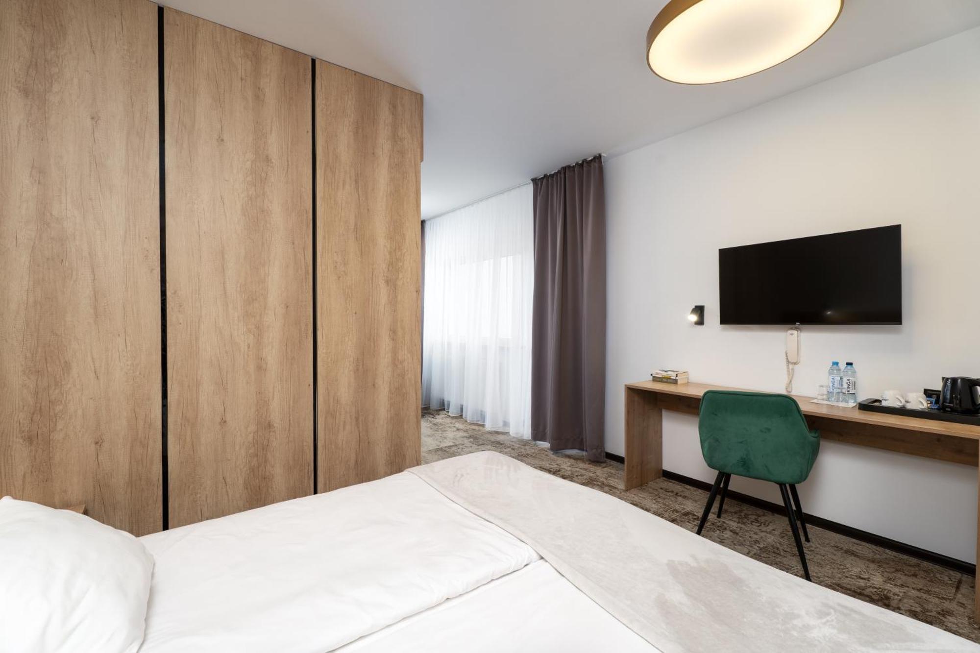 Hotel Biancas Kosakowo Eksteriør bilde